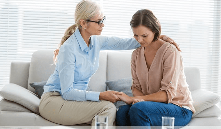 What I Wish I'd Known Before My Family Member Went to Treatment