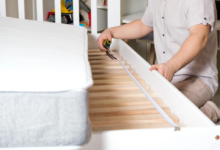 UK Kids Mattress Size Guide: Choosing the Right British Standard Size