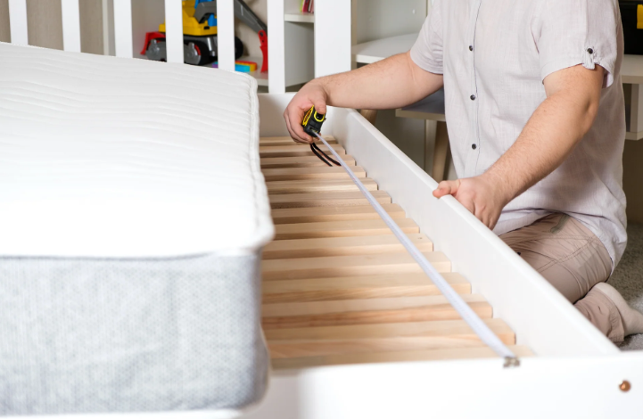 UK Kids Mattress Size Guide: Choosing the Right British Standard Size