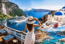 Greece and Finland Continue to Lead the Way for Unforgettable European Holidays in 2027