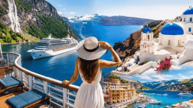 Greece and Finland Continue to Lead the Way for Unforgettable European Holidays in 2027