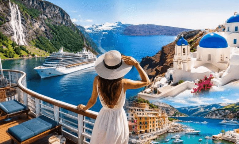 Greece and Finland Continue to Lead the Way for Unforgettable European Holidays in 2027