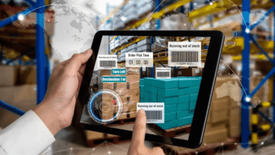 Streamlining Digital Supply Chains: The Impact of Automated Multi-Channel Inventory Control