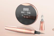 How to Select Best PMU Ink for Consistent Tattoo Results