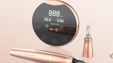 How to Select Best PMU Ink for Consistent Tattoo Results