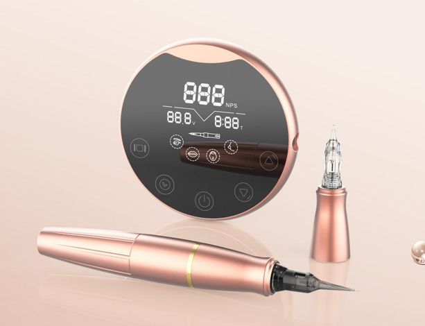 How to Select Best PMU Ink for Consistent Tattoo Results