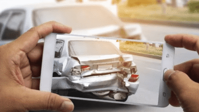What Car Accident Victims Must Do Right After a Collision