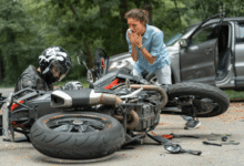 How Motorcycle Accident Victims Can Pursue Fair Compensation
