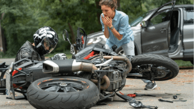 How Motorcycle Accident Victims Can Pursue Fair Compensation