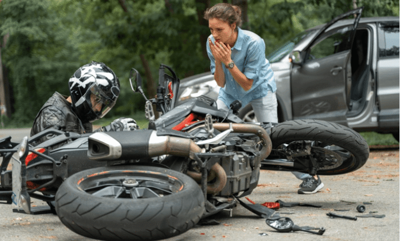 How Motorcycle Accident Victims Can Pursue Fair Compensation