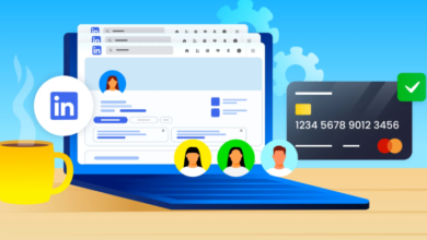 Insights into Buying LinkedIn Profiles