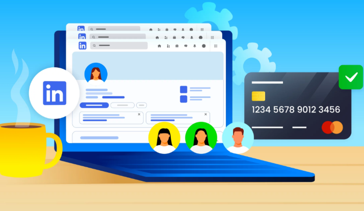 Insights into Buying LinkedIn Profiles
