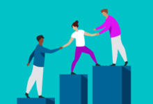 5 Steps to Build and Lead High-Performing Teams