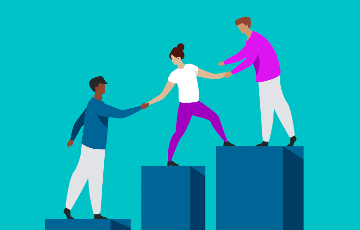5 Steps to Build and Lead High-Performing Teams