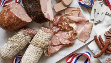 Food with GFA7.KF462.83G: Is It a Real Food Ingredient?