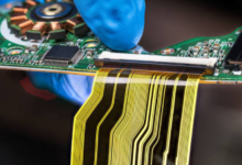 Flexible PCB Manufacturer