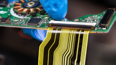 Flexible PCB Manufacturer