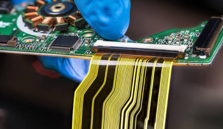 Flexible PCB Manufacturer