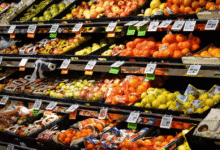 Retail Display Shelving Best Practices for Maximising Store Performance