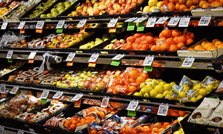 Retail Display Shelving Best Practices for Maximising Store Performance