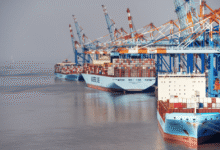 How Automated Technology is Reshaping Freight Shipping In The Modern Age