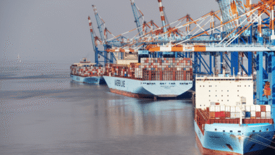 How Automated Technology is Reshaping Freight Shipping In The Modern Age