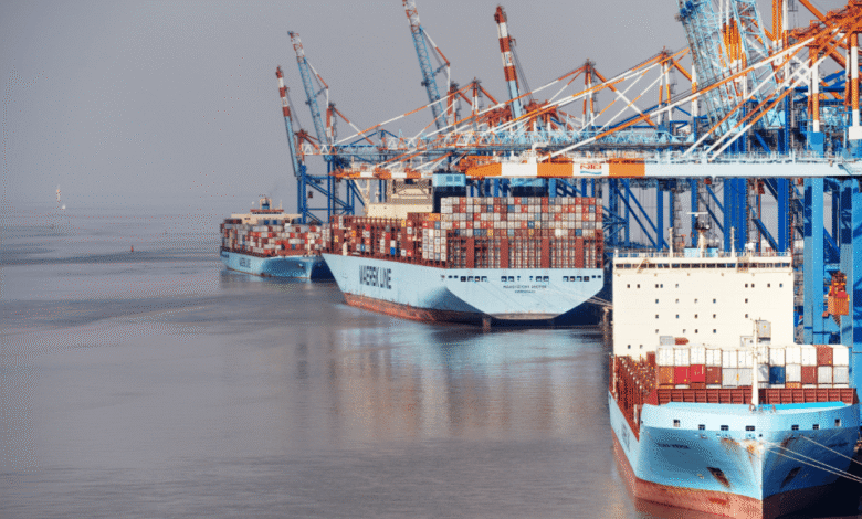 How Automated Technology is Reshaping Freight Shipping In The Modern Age