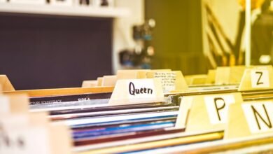caller background records identifiers listed