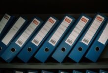 caller data review archive numbers list