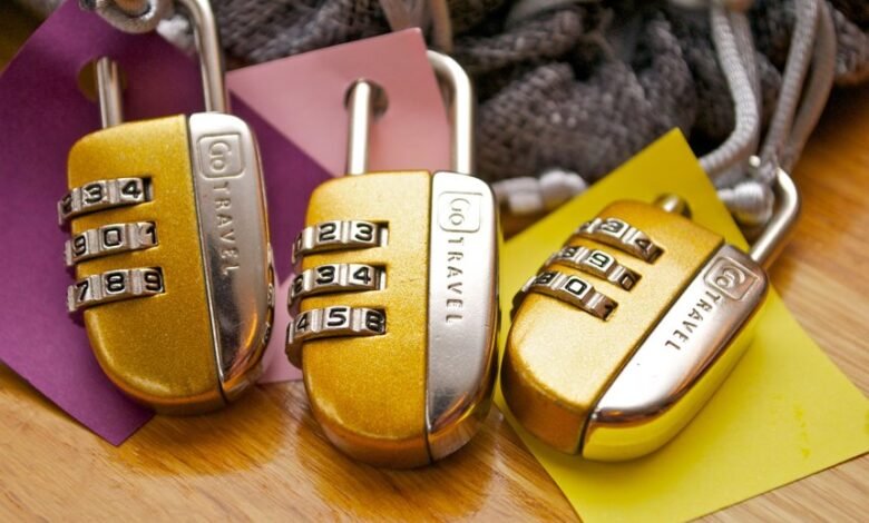 hidden numeric identifiers reveal details