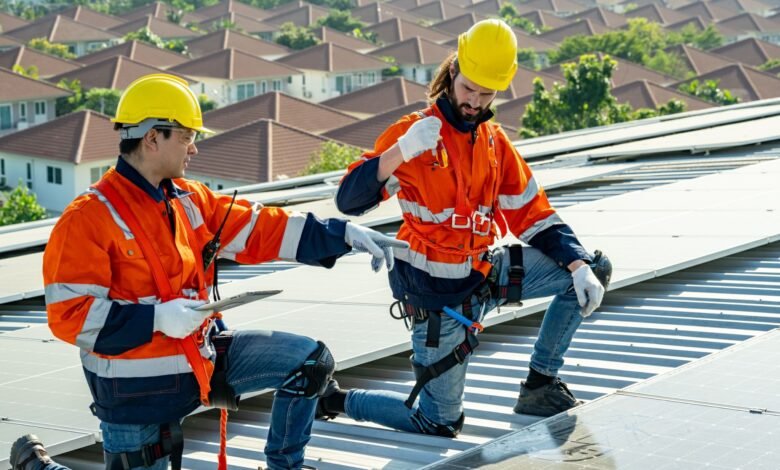 7 Ways to Grow Your Roofing Company in 2026