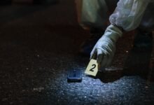list of investigation numbers included