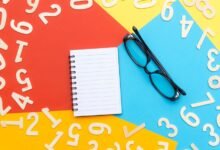 list of numerical activity ids specified