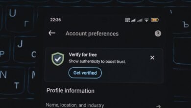 list of verified phone numbers provided