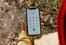 mystery numbers with caller ids