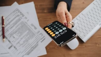 phone identity review records list numbers