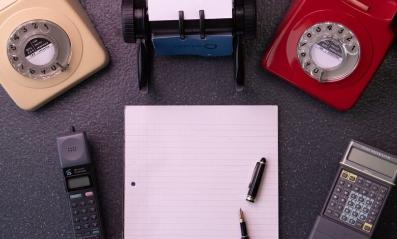 phone numbers for verification records