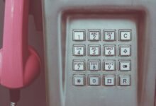phone numbers owned by individuals