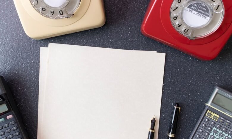 phone numbers to investigate activity