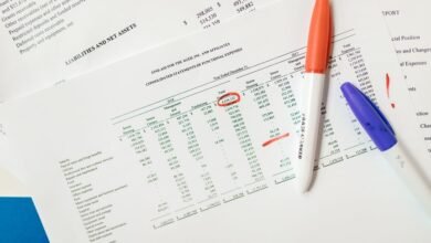 record ids list summary details