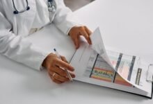 reports and records for specified ids