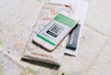 scan codes for multiple accounts