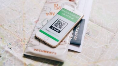 scan codes for multiple accounts