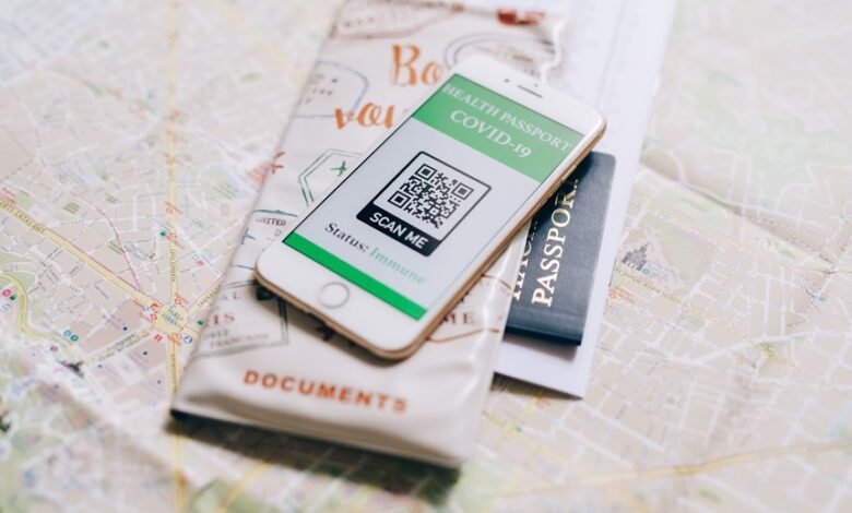 scan codes for multiple accounts