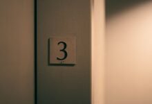unknown sequence numbers with no context