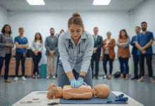 Why Every Coach and Sports Club Should Invest in First Aid Training