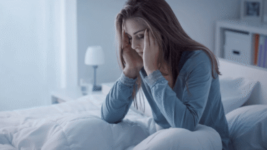 Why Does Indoor Air Quality Get Worse at Night?