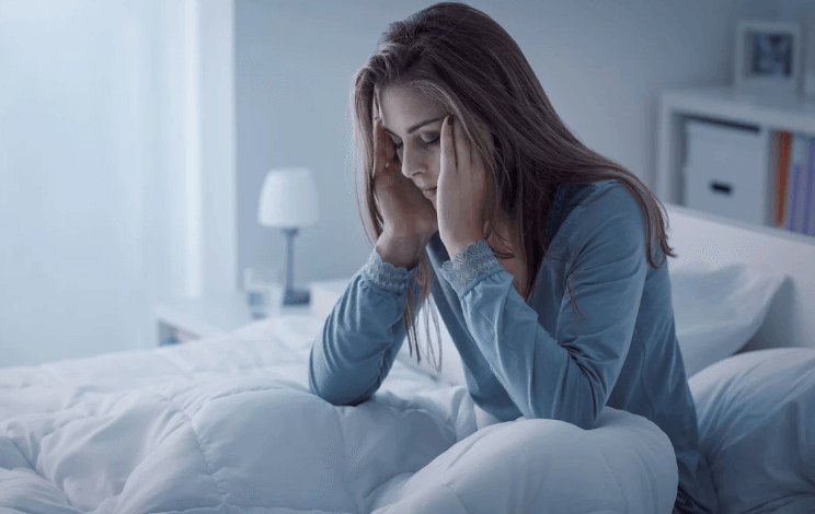 Why Does Indoor Air Quality Get Worse at Night?