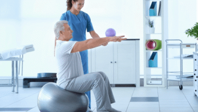 What to Expect From Your First NDIS Physiotherapy Session