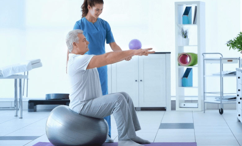 What to Expect From Your First NDIS Physiotherapy Session